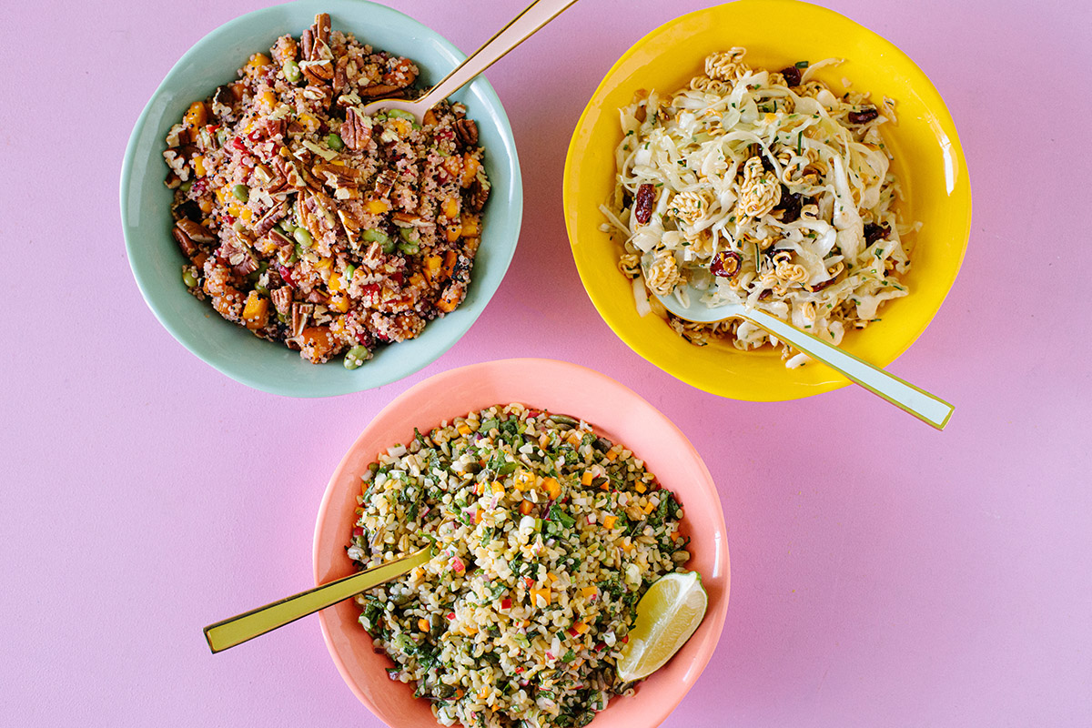 Salads