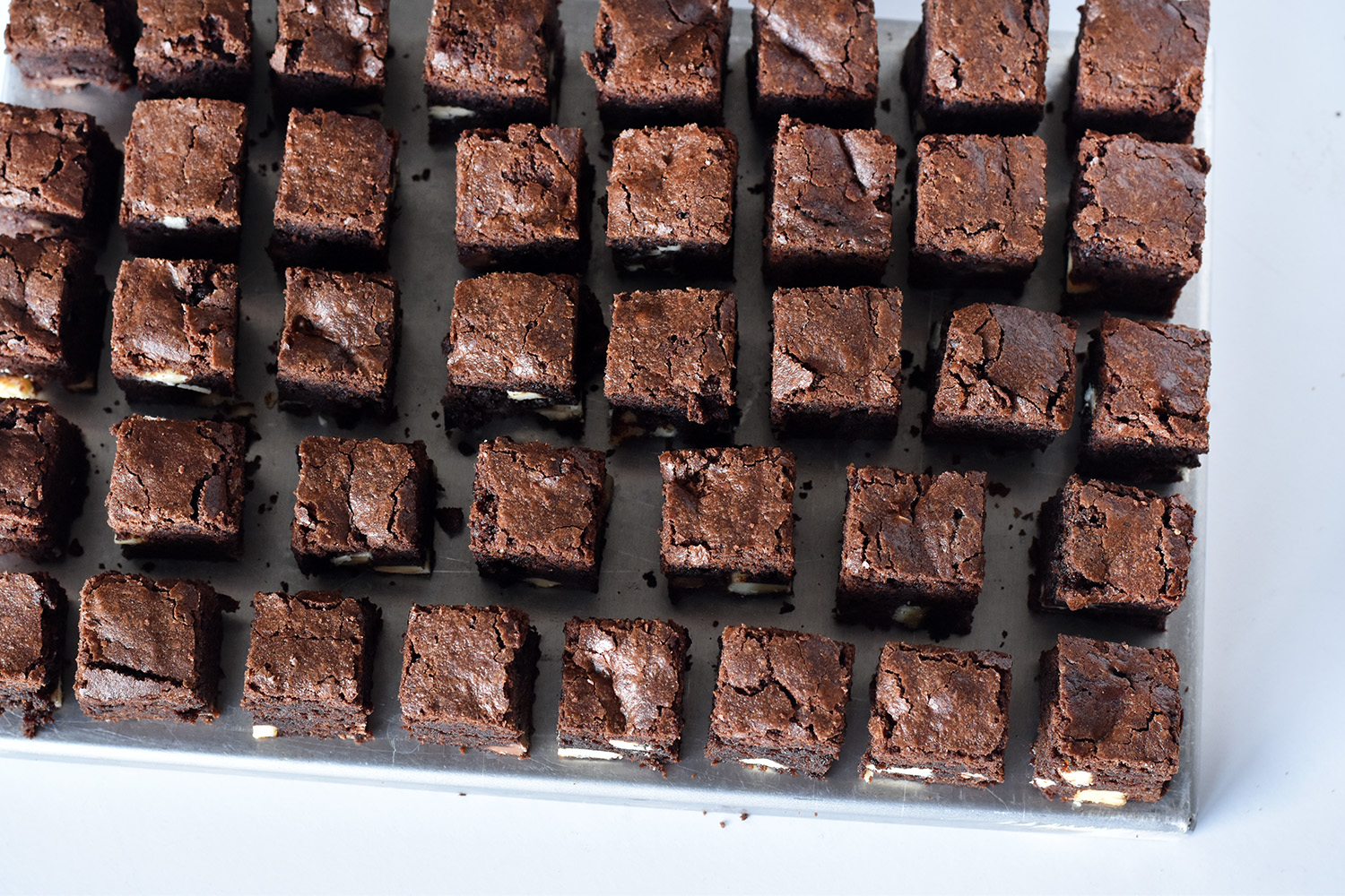 Chocolate brownies