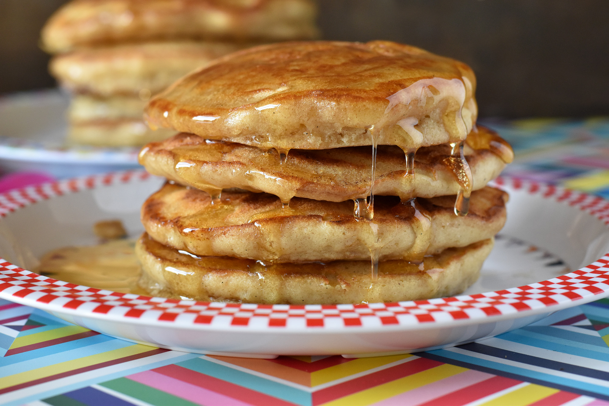 Pancakes