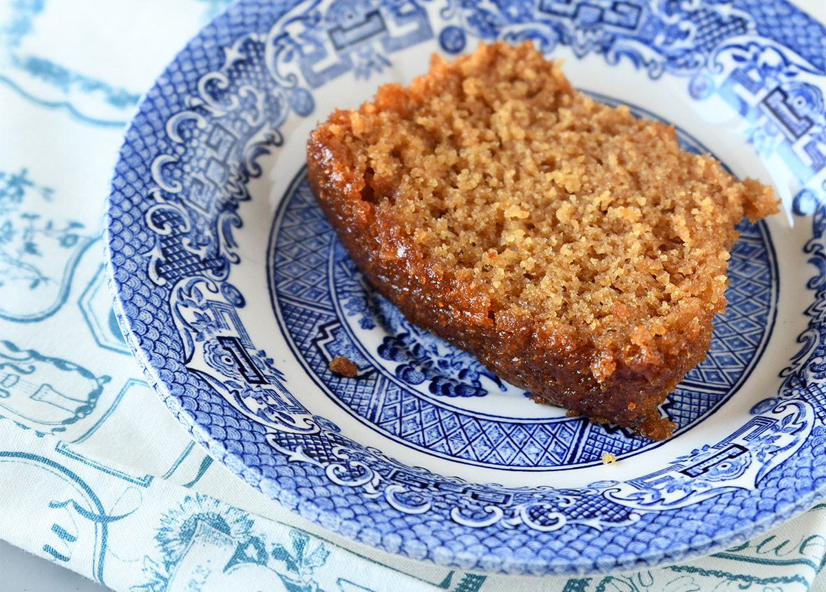 Honey cake