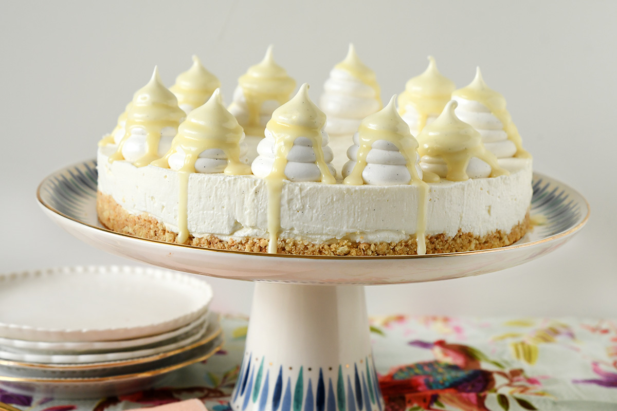 Cheesecake