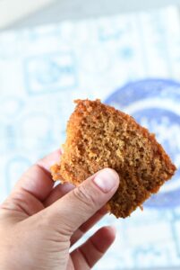 Simple Honey Cake