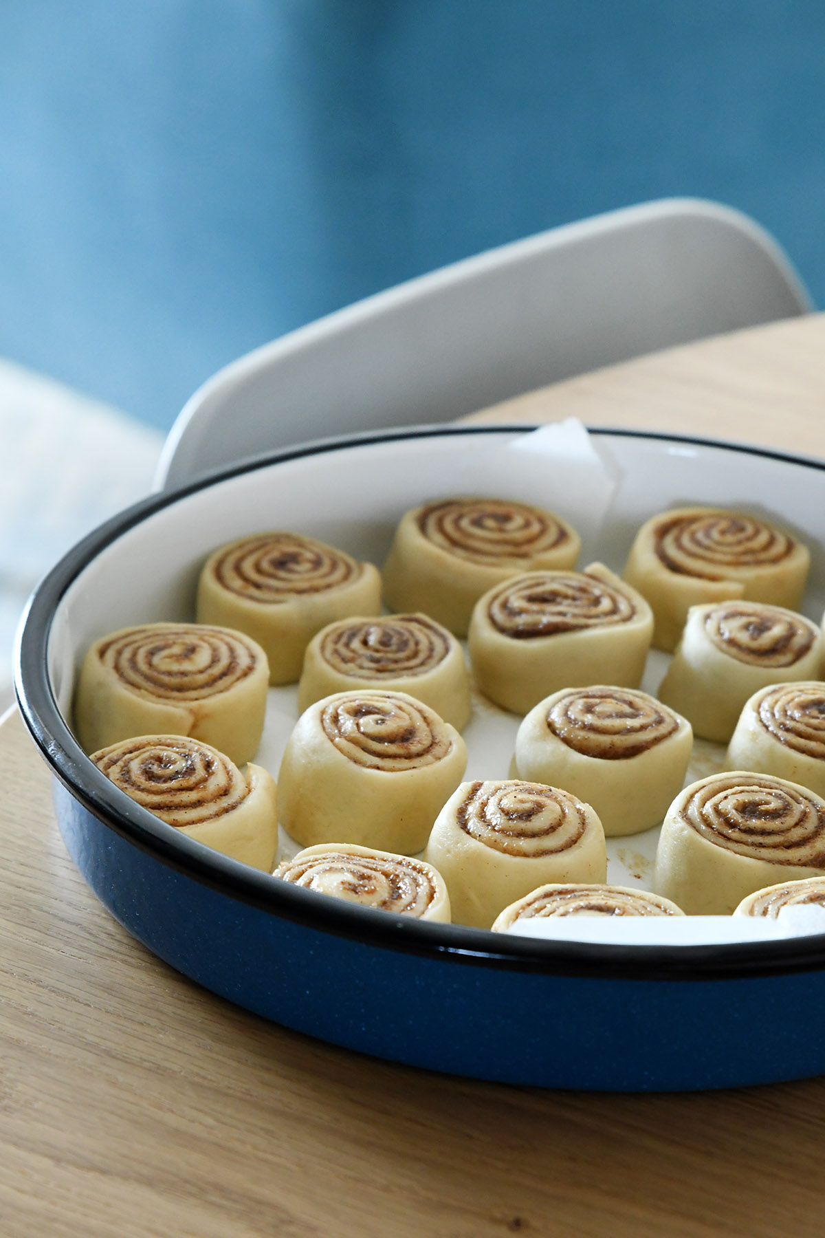 Better-Than-Cinnabon Cinnamon Rolls