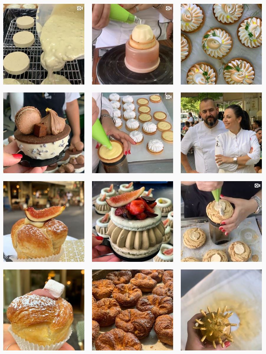 Lemon Meringue Tart – A Winning Classic