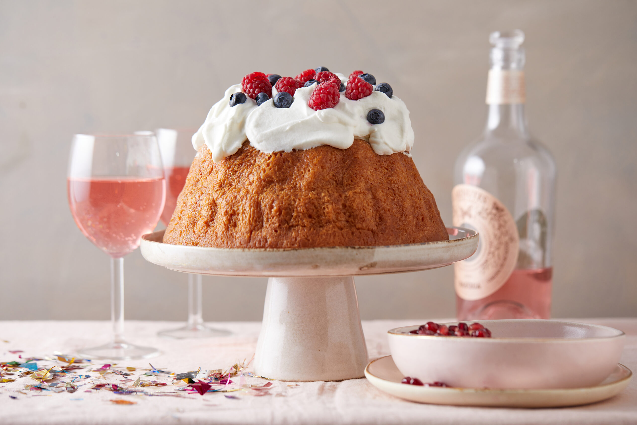 Cake