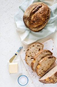 Sourdough Bread