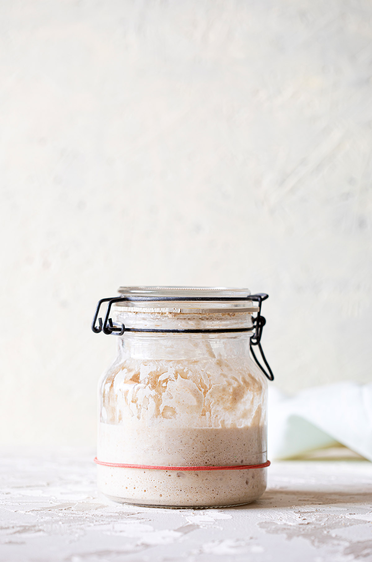 Sourdough Bread