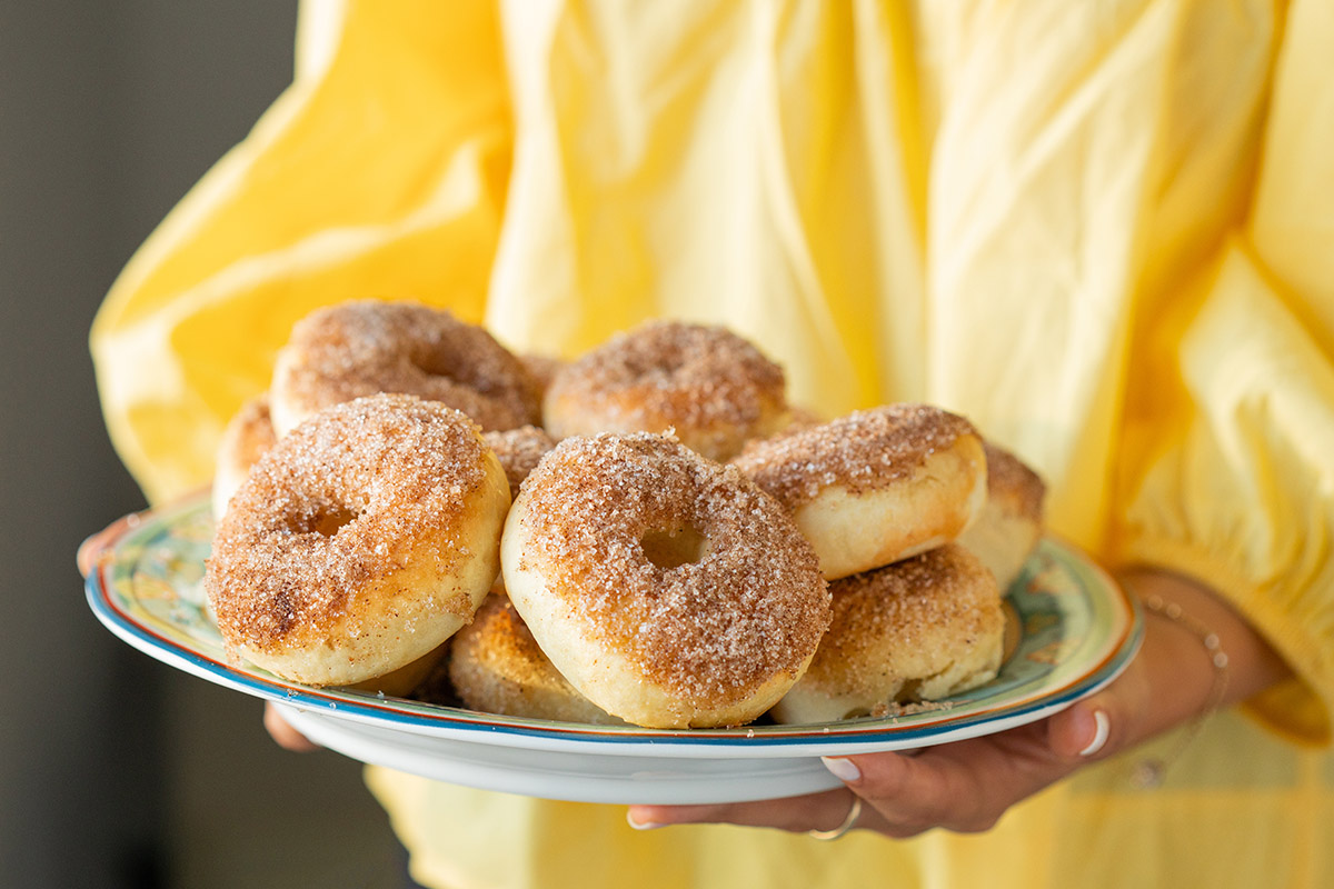Donuts