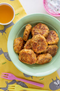 You can fry or bake. Photo: Tal Sivan-Ziporin
