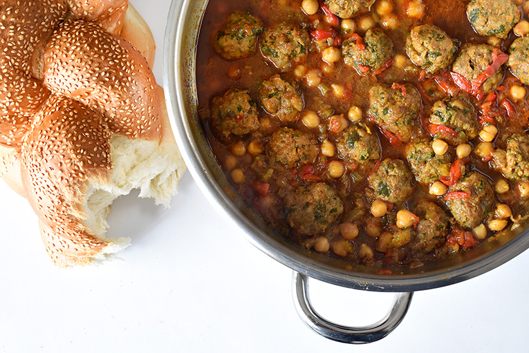 Meatballs