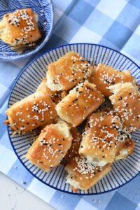 Mini “God’s Pastry”