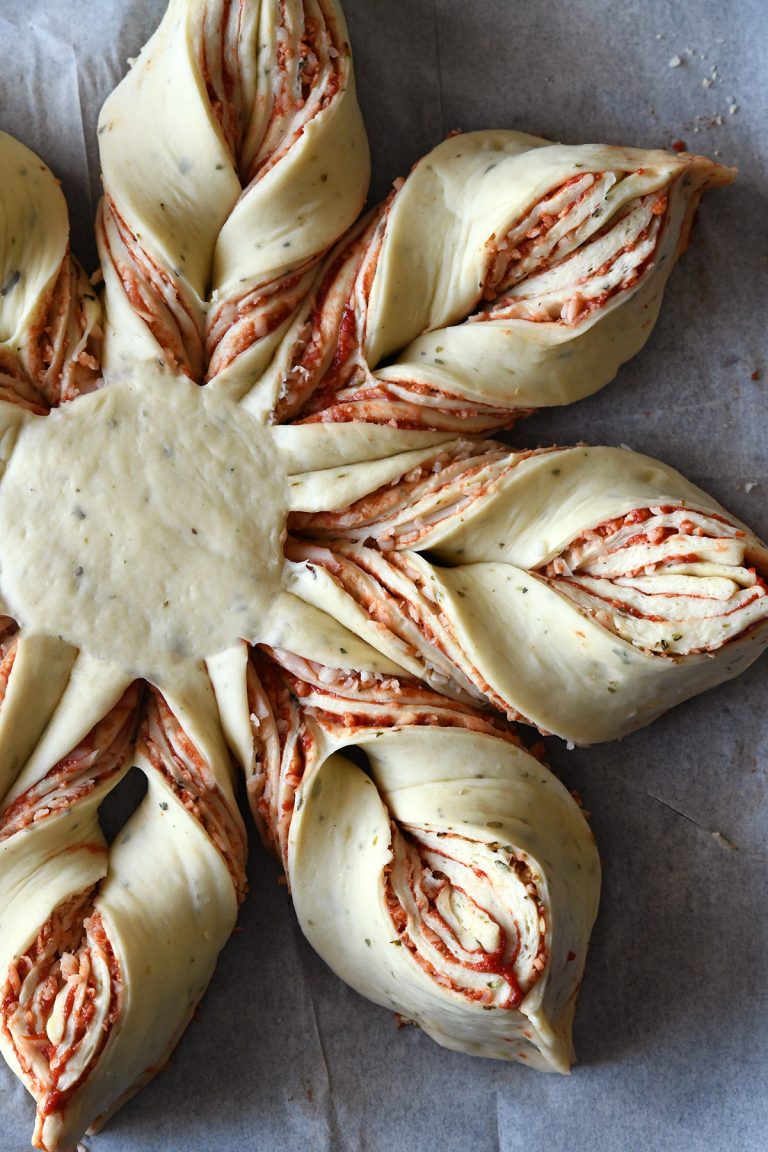 Pizza Sun Pastry