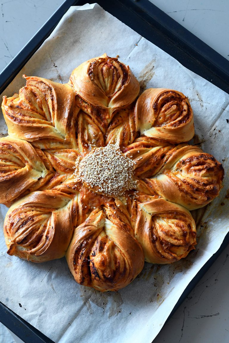 Pizza Sun Pastry