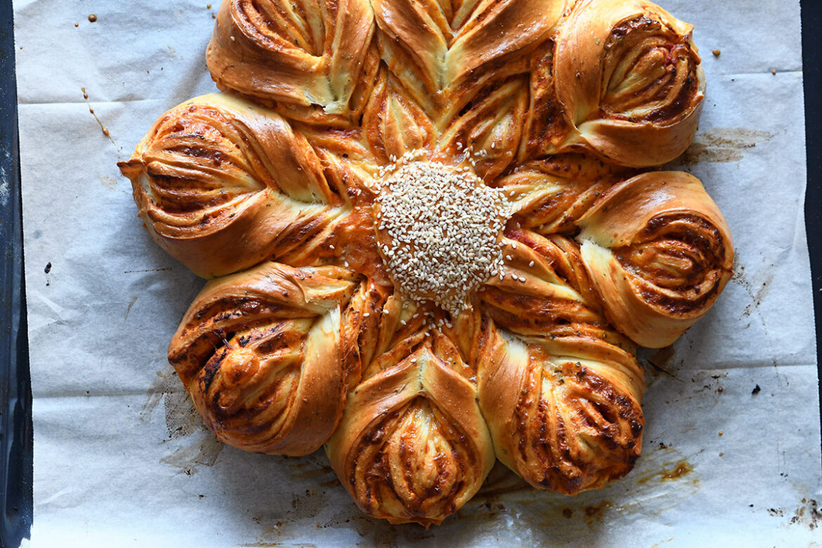 Pizza Sun Pastry