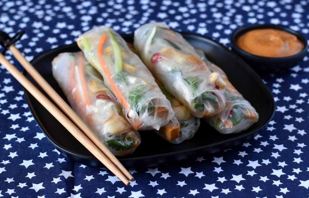 Spring Rolls