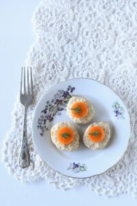 Grandma's Gefilte Fish
