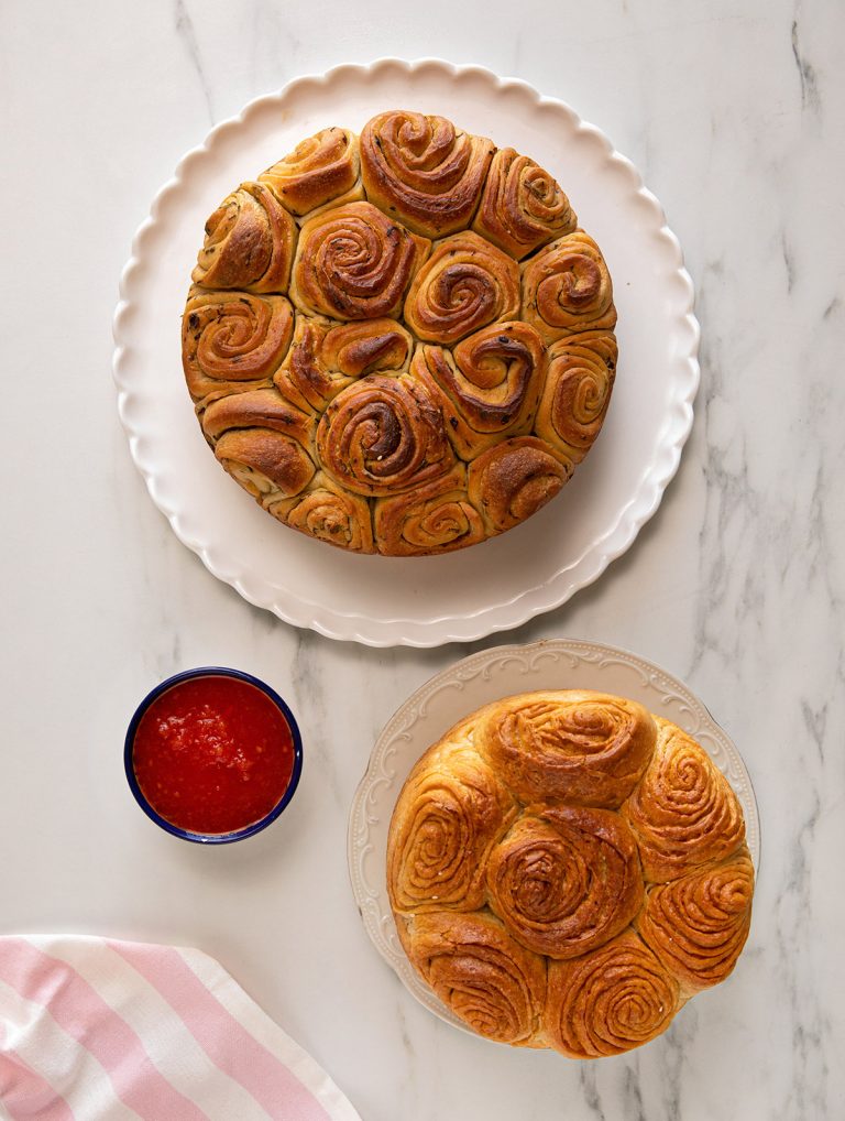 Truly Amazing Kubaneh