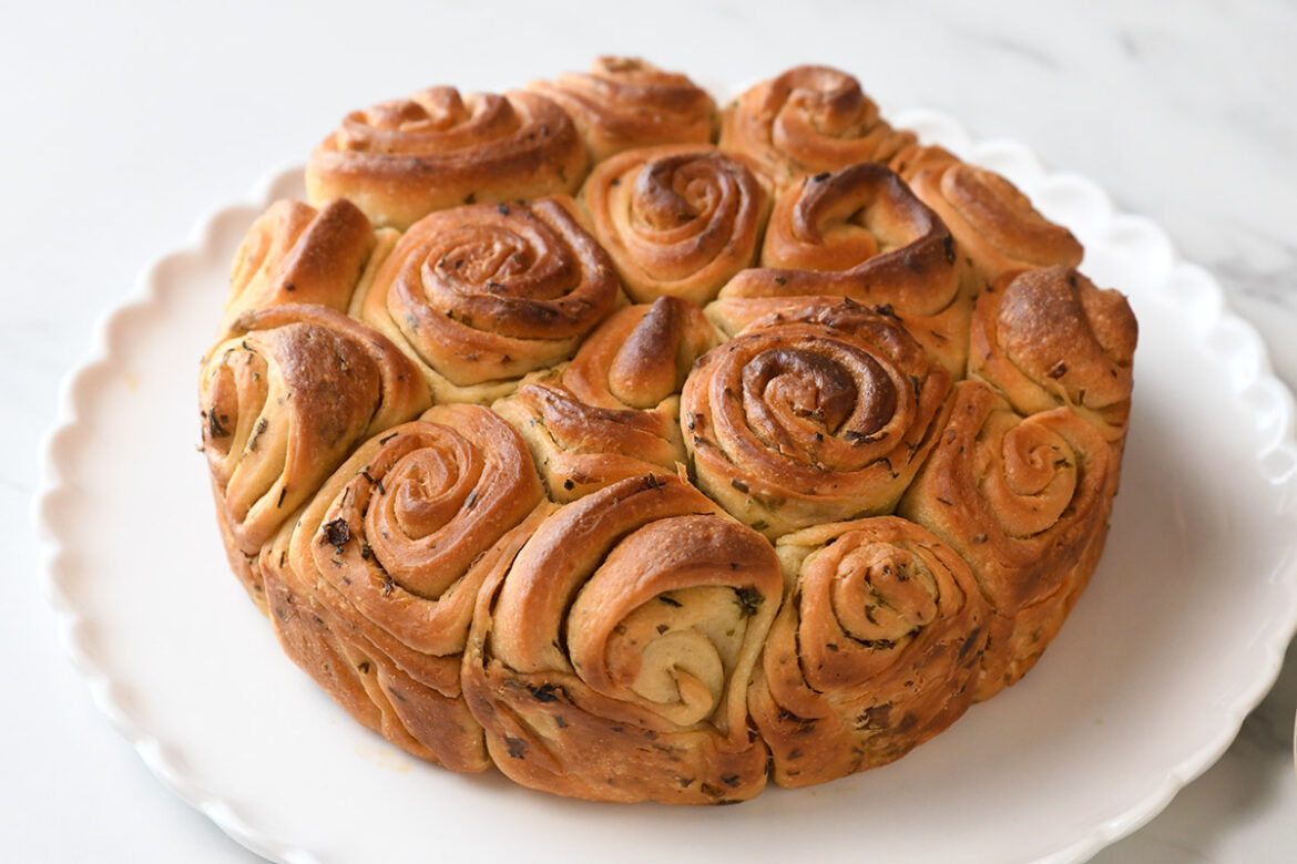 Truly Amazing Kubaneh